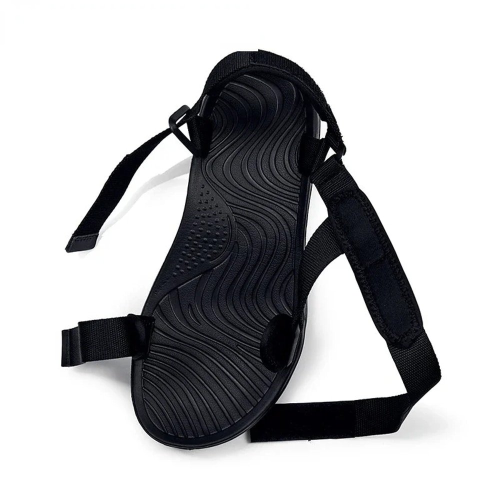 Mens Sandals Outdoor Lightweight Waterproof Sports Walking Comfortable Hiking Sandals And Water San