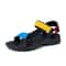 Mens Sandals Outdoor Lightweight Waterproof Sports Walking Comfortable Hiking Sandals And Water San