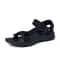 Mens Sandals Outdoor Lightweight Waterproof Sports Walking Comfortable Hiking Sandals And Water San