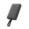 Wireless Charging Powerbank Magnetic Power Bank With Builtin Cable 0