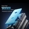 Portable Screen Display Power Bank Port Output UltraFast Portable Charger 2