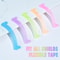 Soft Colorful Lash Lift Ribbon Libeauty Colors Silicone Eyelash Rods Perm MultiFunctional Eyelash L 1