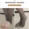 Women Warm Winter Sexy Translucent Pantyhose Thick Thermal Tights Stockings Elastic Slim Leggings 7