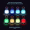 Rechargeable ABS MC Game Night Light Liquid Medicine Bottle Color Change Model Night Light For Cabi 3