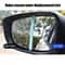 Hydrophobic Waterproof Car Glass Spray Antirain Nano Coating Agent Oil Film Removing Auto Glass Rep 3