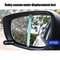 Hydrophobic Waterproof Car Glass Spray Antirain Nano Coating Agent Oil Film Removing Auto Glass Rep 3