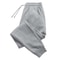 Casual Loose Fashion Sweatpants For Women Men Jogging Drawstring Pants Fitness No Printed Daily Swe 7