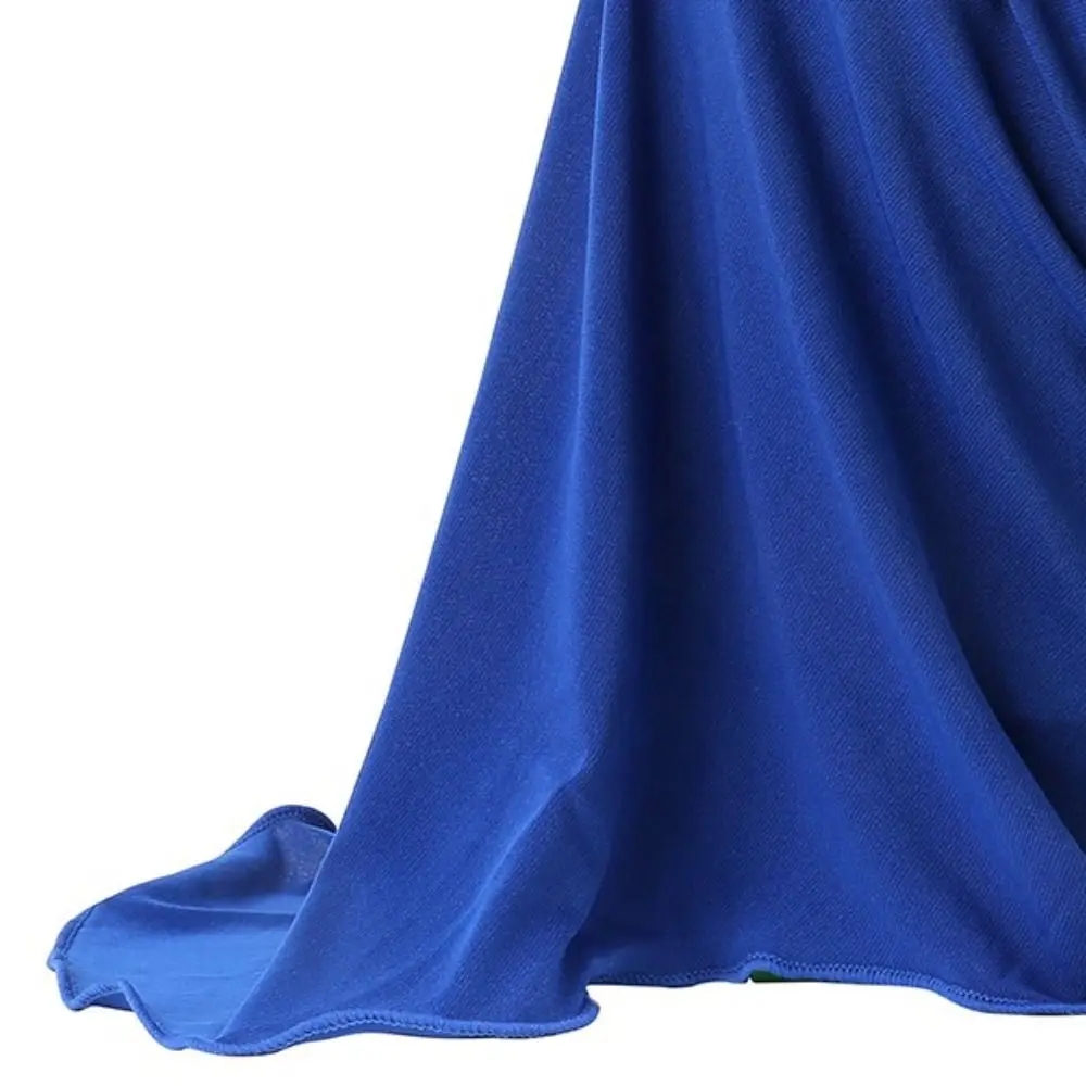 Solid Color Children Hijabs Muslim Girls Kids Hijab Scarf Shawls Soft Stretch Islamic Turban Fo Gir 6