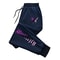 Womens Sweatpants For Autumn Casual Jogger Pants Letter Print Trousers Home And Outdoor Sport Stree 1