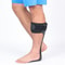 Lightweight Drop Foot Brace Orthosis, Medical Ankle Foot Support Stabilizer, Corrective Foot Drop Brace