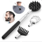 Durable PVC Extendable Cactus Back Scratcher with Spikes, Retractable One-Hand Itch Stick