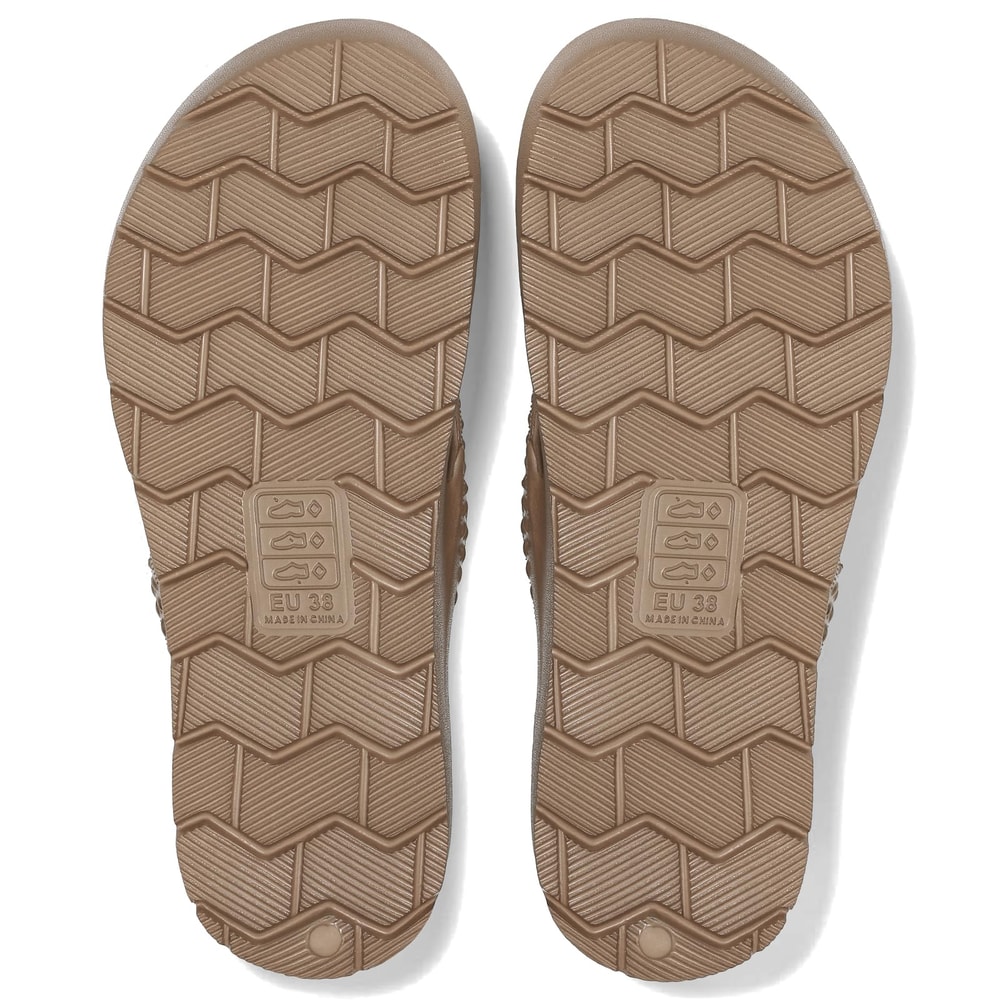 Pallene Womens Orthopedic Flip Flops Arch Support House Sandals Nonslip Summer Outdoor Unisex Beach 4