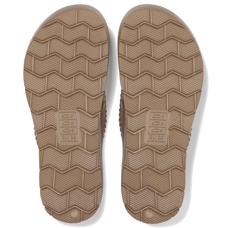 Pallene Womens Orthopedic Flip Flops Arch Support House Sandals Nonslip Summer Outdoor Unisex Beach 4