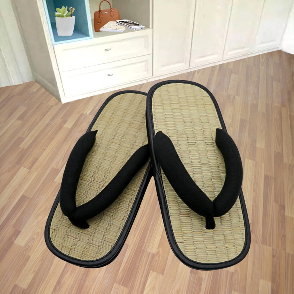 Women's Summer Slippers, Y-Shaped Clip Sandals, Open Toe Flip-Flops, Thick Bottom Slide Sandals for Comfort and Style