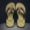 Mens Super Comfortable New Flip Flops Cool Classic Summer Slippers Fashionable Beach Shoes Perfect 7