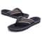 Allmatch Fashion Korean Style Men Man Slippers Personalized Foot Clip Flip Flop New Slippers For Me 6