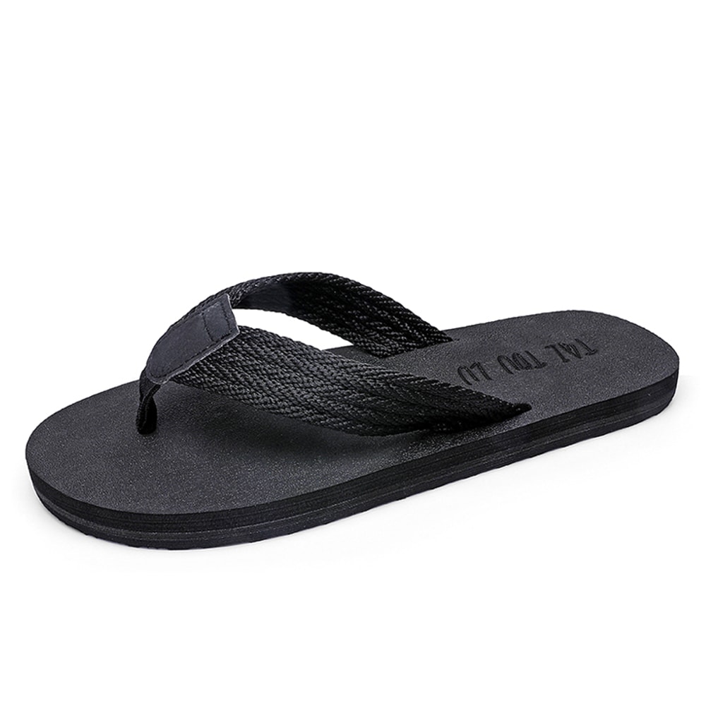 Plus Big Flip Flops Men Chanclas De Hombre Indoor Outdoor Slippers Large Claquette Homme Klapki 7