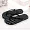 Casual Flip Flops for Women, Non-Slip, Outdoor Beach Shoes, Breathable Fashion Flat Shoes for Summer