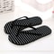 Casual Flip Flops for Women, Non-Slip, Outdoor Beach Shoes, Breathable Fashion Flat Shoes for Summer