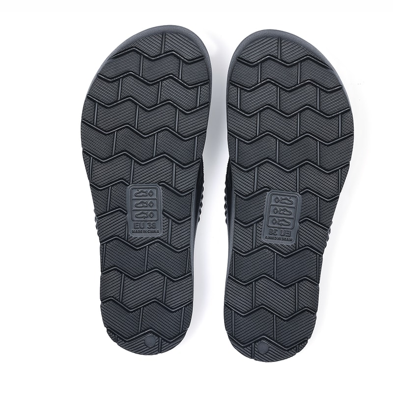 Crestar Orthopedic Flip Flops For Men And Women Arch Support Sandals Light Beach Slippers For Plant 9