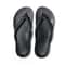 Crestar Orthopedic Flip Flops For Men And Women Arch Support Sandals Light Beach Slippers For Plant 1