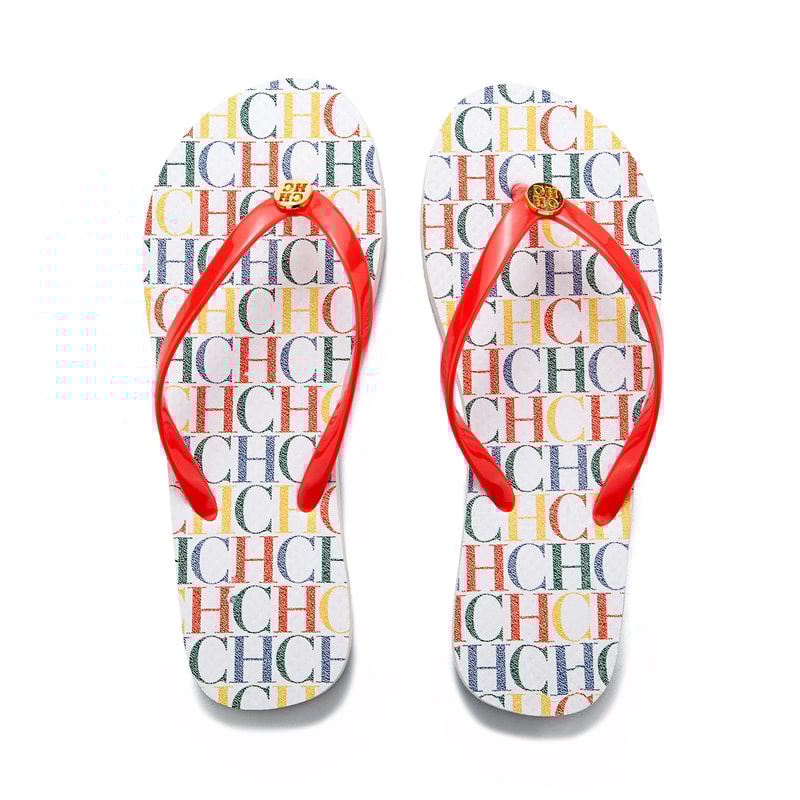Womens HighQuality Slippers Wearable Flip Flops Solid Colours Premium Feeling Design Niche Fashion 3
