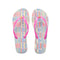 Womens HighQuality Slippers Wearable Flip Flops Solid Colours Premium Feeling Design Niche Fashion 4