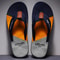 High Quality Hot Sale Men Flip Flops, Casual Beach Slippers, Summer Outdoor Flip Flops, Fashionable Breathable Men Flip