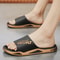 Mens Soft EVA SlipOn Slippers AntiOdor Outdoor Sport Slides Beach Shower Sandals Casual Fashion Sli 5