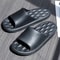 Soft Nonslip Cloud Sandals For Men Trend Summer Slippers Indoor Outdoor Comfort Leisure Couple Shoe 7