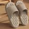 Soft Nonslip Cloud Sandals For Men Trend Summer Slippers Indoor Outdoor Comfort Leisure Couple Shoe 1
