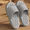 Soft Nonslip Cloud Sandals For Men Trend Summer Slippers Indoor Outdoor Comfort Leisure Couple Shoe 2