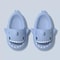 Summer Men Shark Slippers Women Bathroom Slides AntiSkid Flip Flops Soft Beach Sandals Outdoor Coup 1