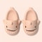 Summer Men Shark Slippers Women Bathroom Slides AntiSkid Flip Flops Soft Beach Sandals Outdoor Coup 4