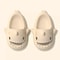 Summer Men Shark Slippers Women Bathroom Slides AntiSkid Flip Flops Soft Beach Sandals Outdoor Coup 6