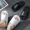 NonSlip Summer Home Slippers For Women And Men EVA Bathroom Slides Lightweight Beach Sandals For Co 4