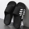 Summer NonSlip Men Shower Slipper Thick Sole Male Slides Summer Fashion Slippers For Men Indoor Out 0