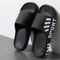 Summer NonSlip Men Shower Slipper Thick Sole Male Slides Summer Fashion Slippers For Men Indoor Out 4