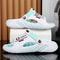 Men Slippers Hot Sale Summer EVA Softsoled Platform Slides Walking Sandals Beach Shoes Outdoor Snea 0