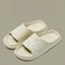 NonSlip Womens Slippers ThickSoled Sandal Slippers Bathroom Bathing Summer Outer Wear 2