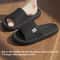 Men Summer Fashion Slippers Comfortable Home Flat Sandals Flip Flops Bathroom Slides Indoor Footwea 2