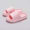 Women's Thick Bottom Cloud Slippers, Soft EVA Indoor Slides, Non-Slip Platform Sandals, Summer Flip Flops for Couples