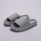 Women's Thick Bottom Cloud Slippers, Soft EVA Indoor Slides, Non-Slip Platform Sandals, Summer Flip Flops for Couples