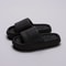 Women's Thick Bottom Cloud Slippers, Soft EVA Indoor Slides, Non-Slip Platform Sandals, Summer Flip Flops for Couples