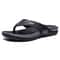 Summer Breathable Beach Shoes For Men EVA Slippers Men Massage Flip Flops Plus Big Size Men Slipper 2