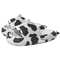 Men Luminous Christmas Shark Slippers Pirate Milk Cow Sandals Nonslip EVA Flip Flops Adult Bathroom 3