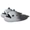 Men Luminous Christmas Shark Slippers Pirate Milk Cow Sandals Nonslip EVA Flip Flops Adult Bathroom 12