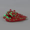 Men Luminous Christmas Shark Slippers Pirate Milk Cow Sandals Nonslip EVA Flip Flops Adult Bathroom 14