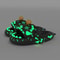Men Luminous Christmas Shark Slippers Pirate Milk Cow Sandals Nonslip EVA Flip Flops Adult Bathroom 16
