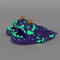 Men Luminous Christmas Shark Slippers Pirate Milk Cow Sandals Nonslip EVA Flip Flops Adult Bathroom 17